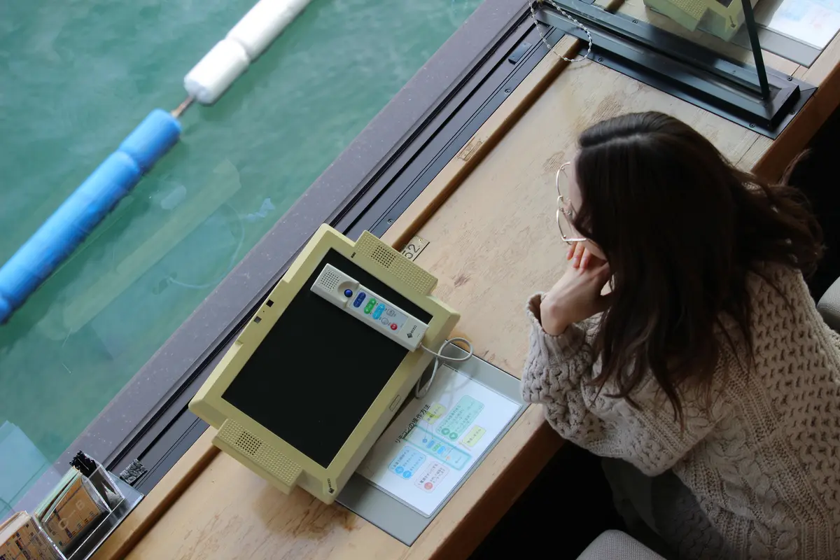 意外とハマる！大人女子旅♡ボートレース児の画像_1