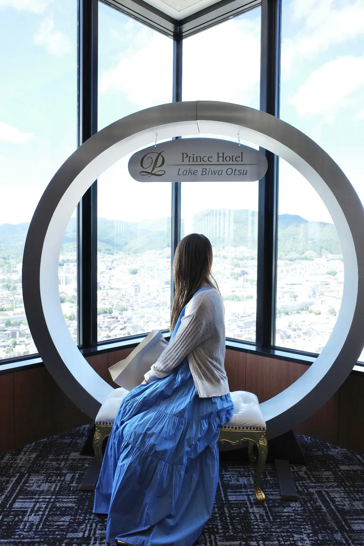 びわ湖大津プリンスホテル