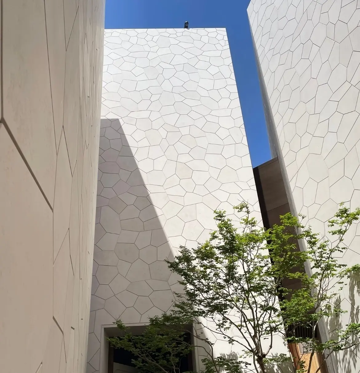 大阪万博_EXPO2025_サウジアラビア館