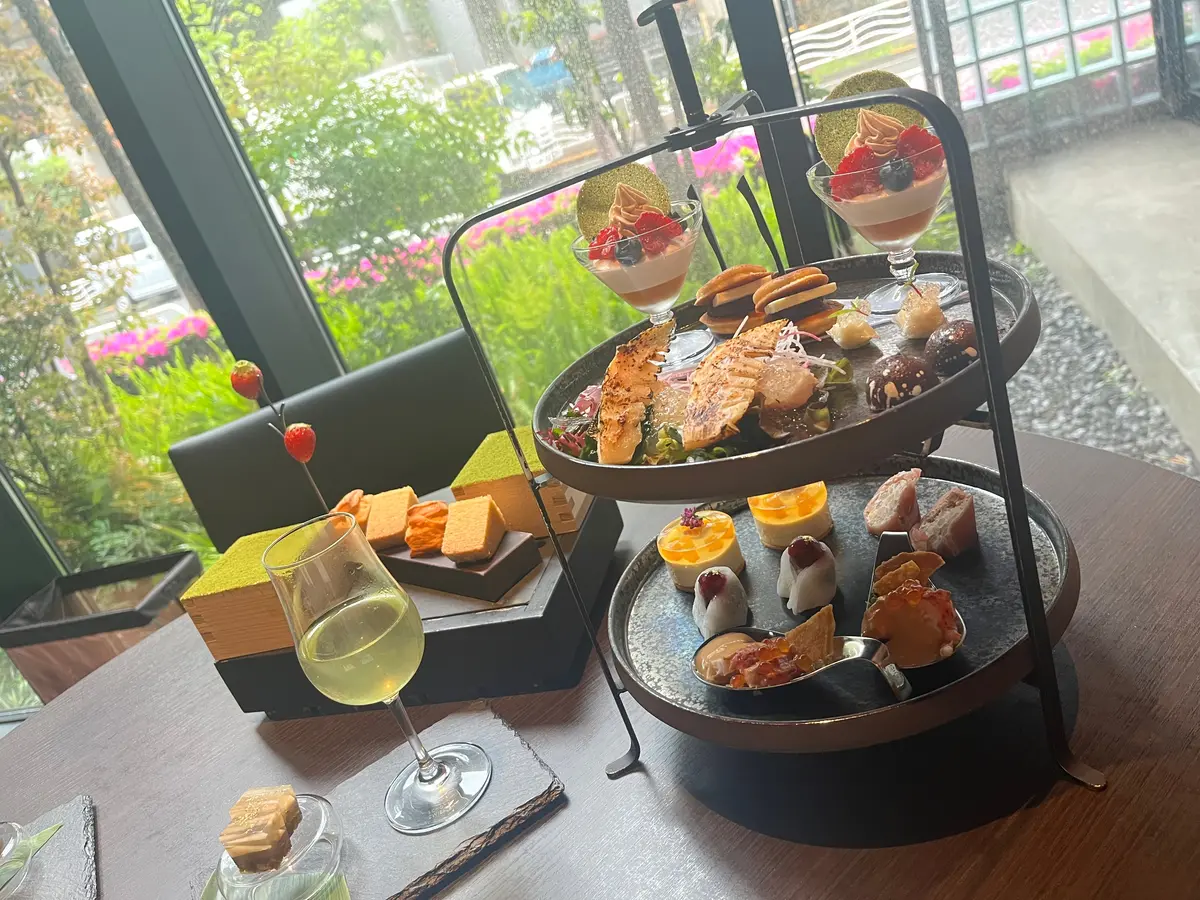 【東京潮見】東京ベイ潮見プリンスホテルでの画像_4