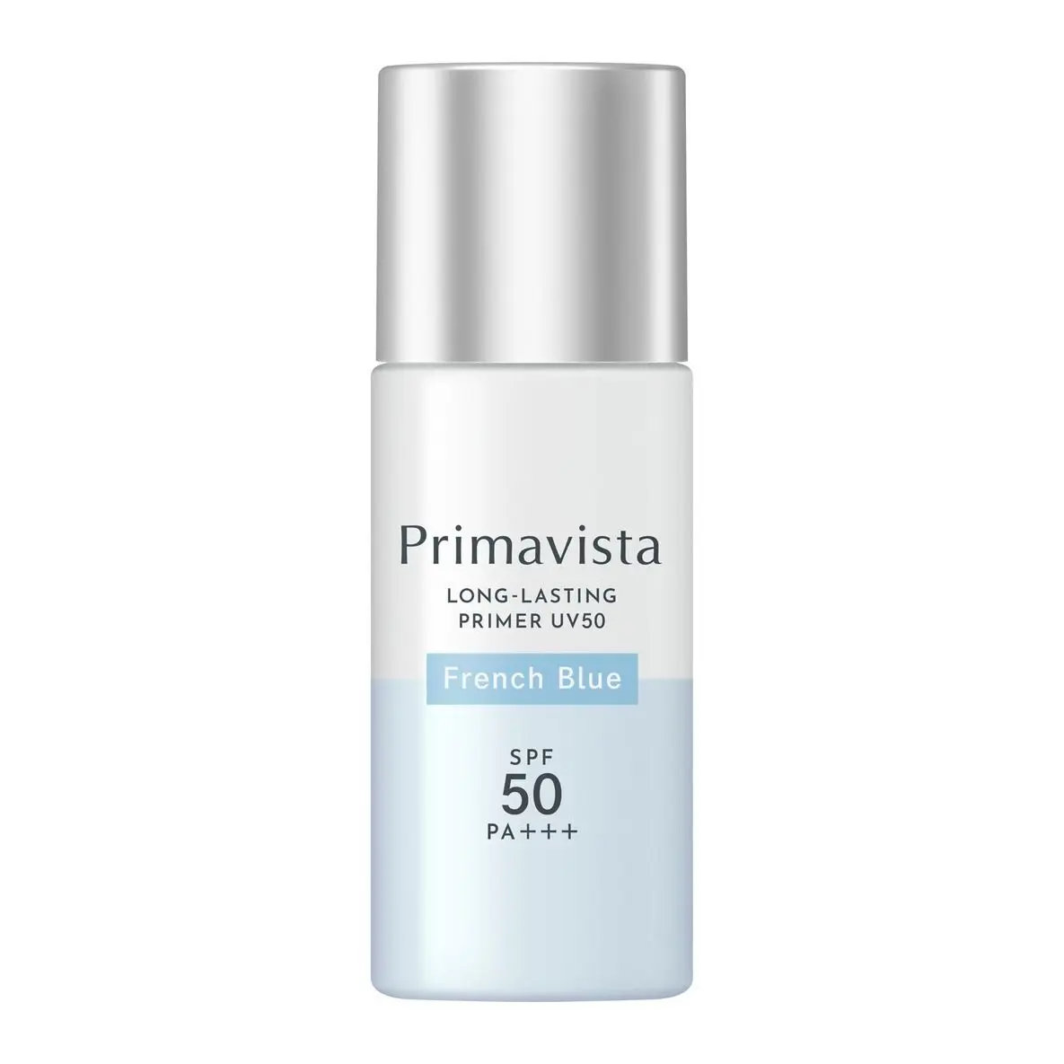 プリマヴィスタ スキンプロテクトベース 皮脂くずれ防止 UV50 フレンチブルー