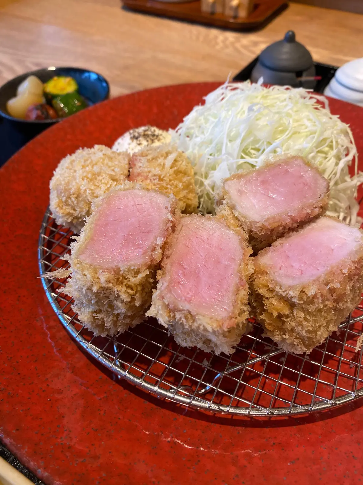 【栃木】日光でとんかつを食べるなら『かつの画像_1