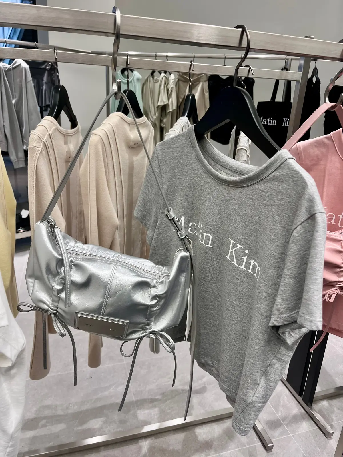 【東京｜渋谷】韓国発「MATIN KIMの画像_3