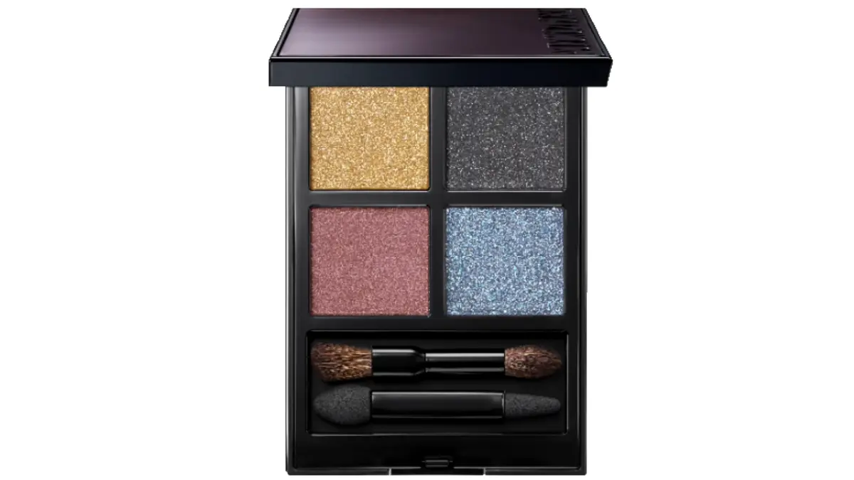 ADDICTION アディクション　ザ アイシャドウ パレット+　製品画像 2025秋新色