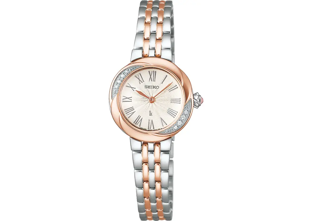 セイコー ルキア