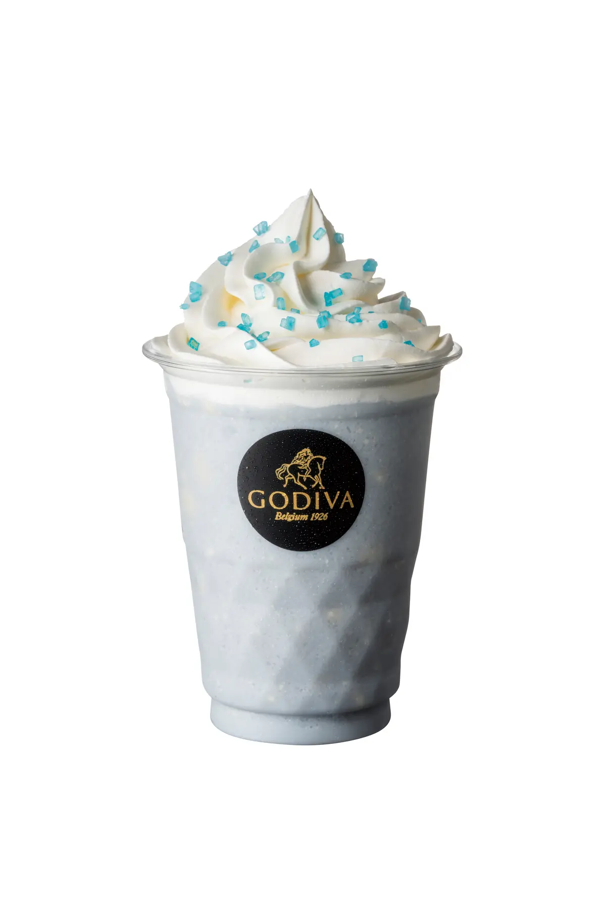 ゴディバ　ご当地チョコリキサー　志賀健