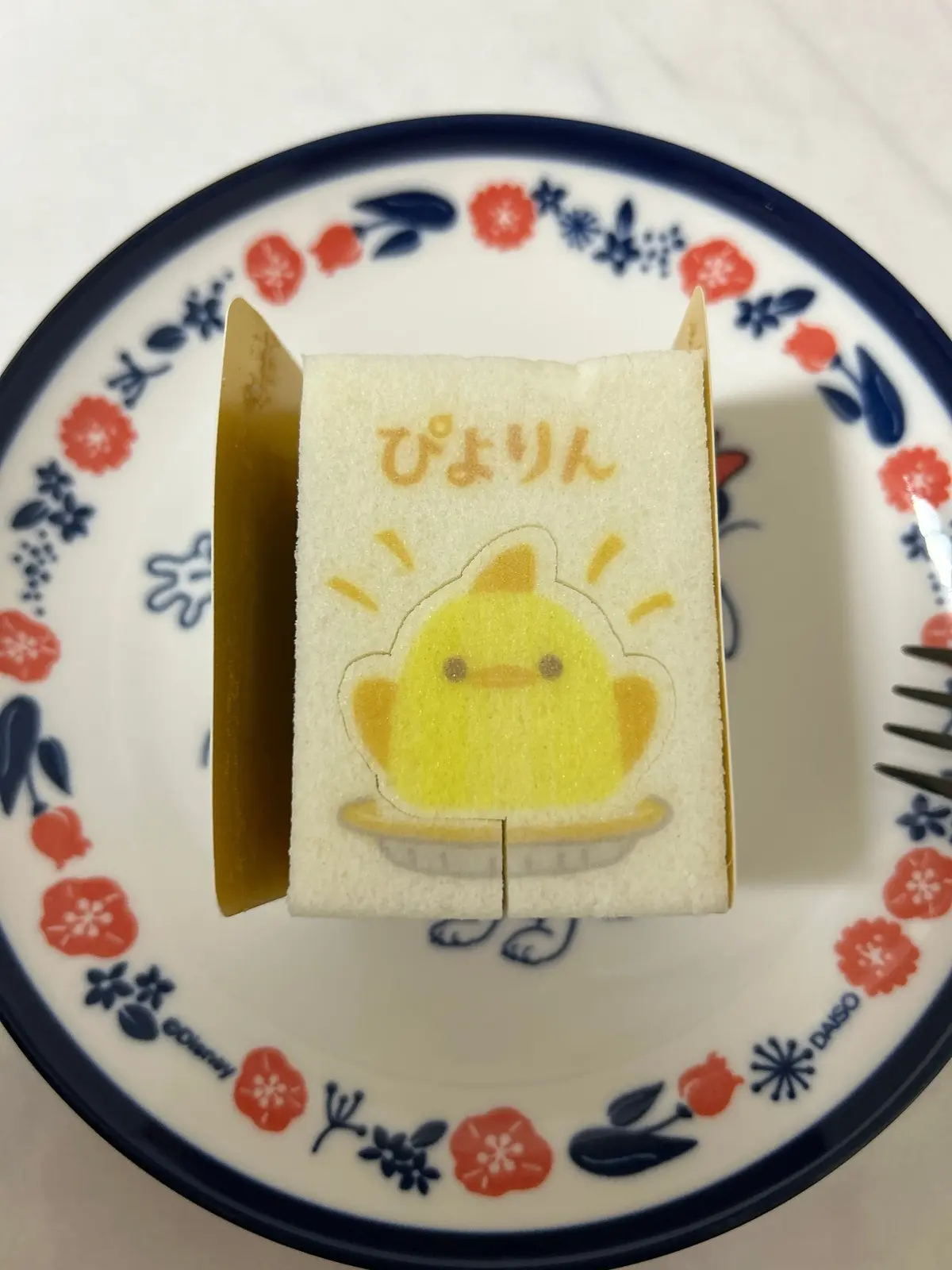 【名古屋】"壊れない"ぴよりんかたぬきバの画像_3