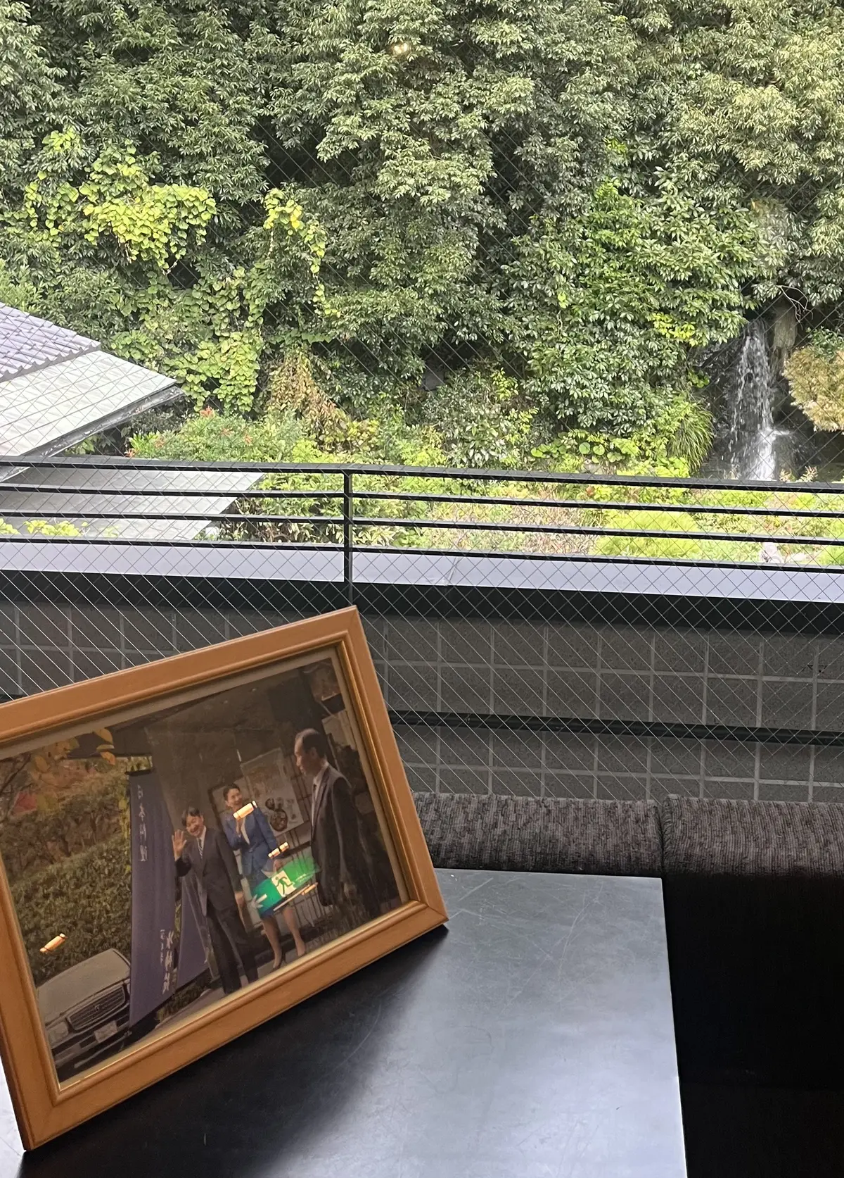 【両家顔合わせ】東京🗼水神苑の画像_3