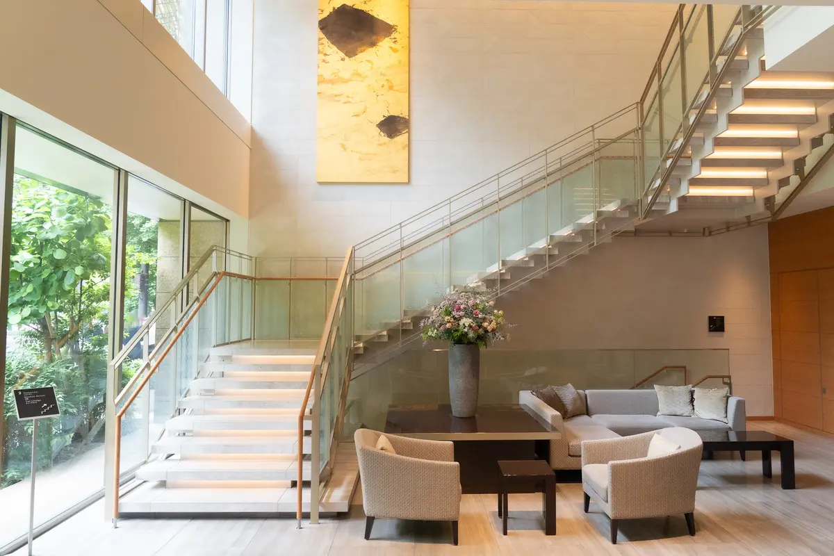 【東京】ルレ・エ・シャトー加盟ホテルの名の画像_20