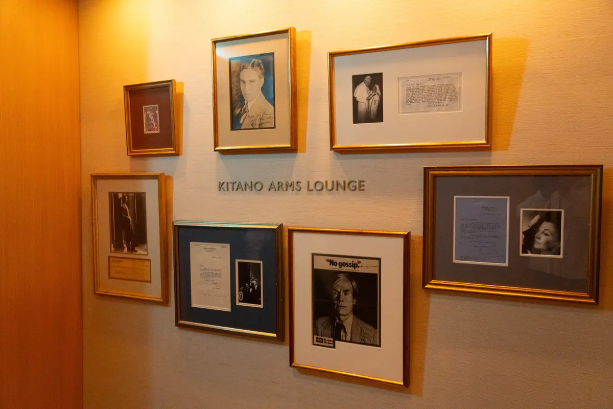 【東京】ルレ・エ・シャトー加盟ホテル『ザの画像_47