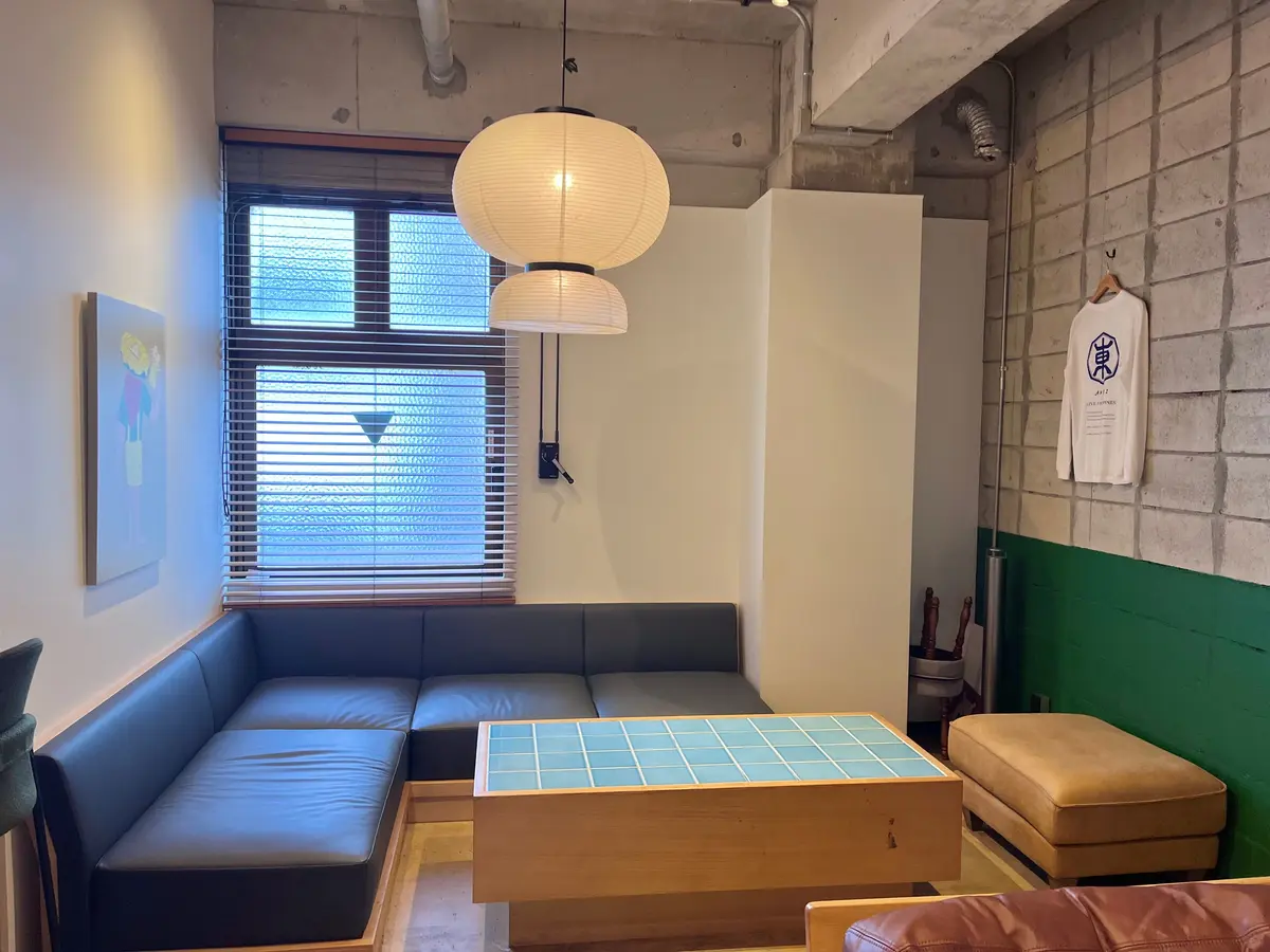 【沖縄｜那覇】サクッと立ち寄って幸福度たの画像_5