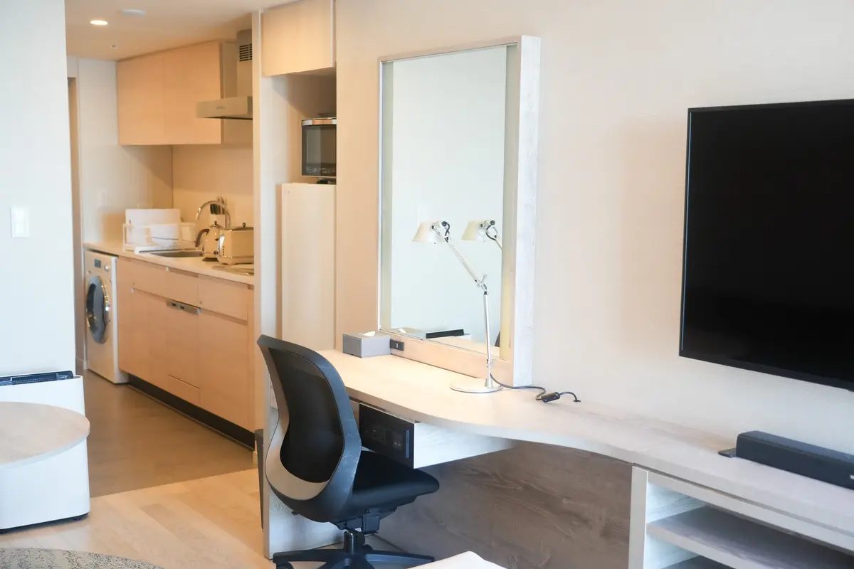 【横浜】暮らすように泊まる贅沢体験！『オの画像_8