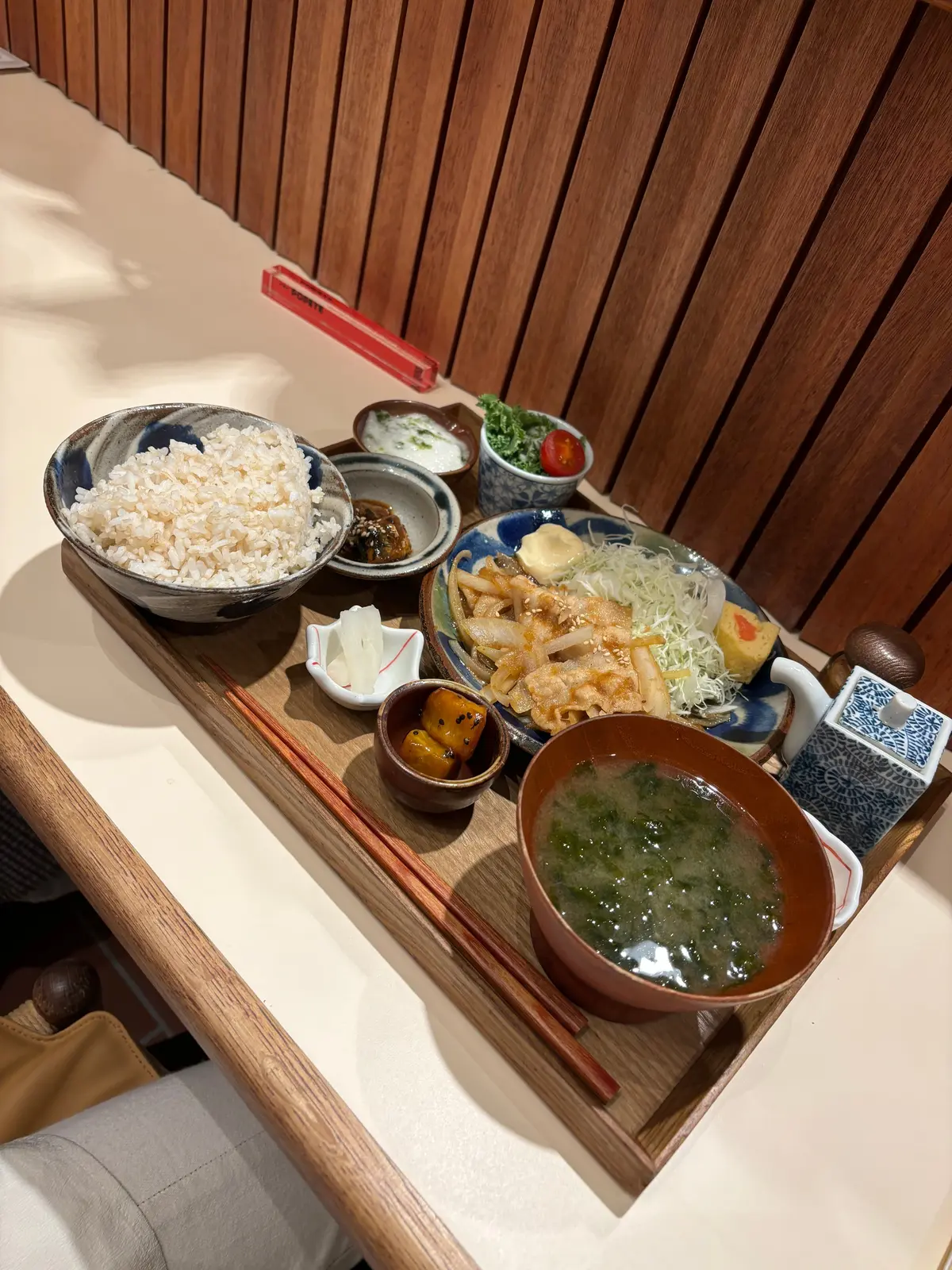 【名古屋カフェ】伏見町POPEYE🍚の画像_1