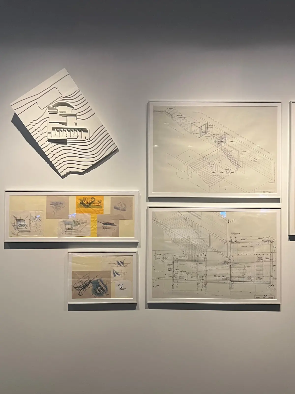 【梅田】安藤忠雄の世界に没入できる展覧会の画像_2