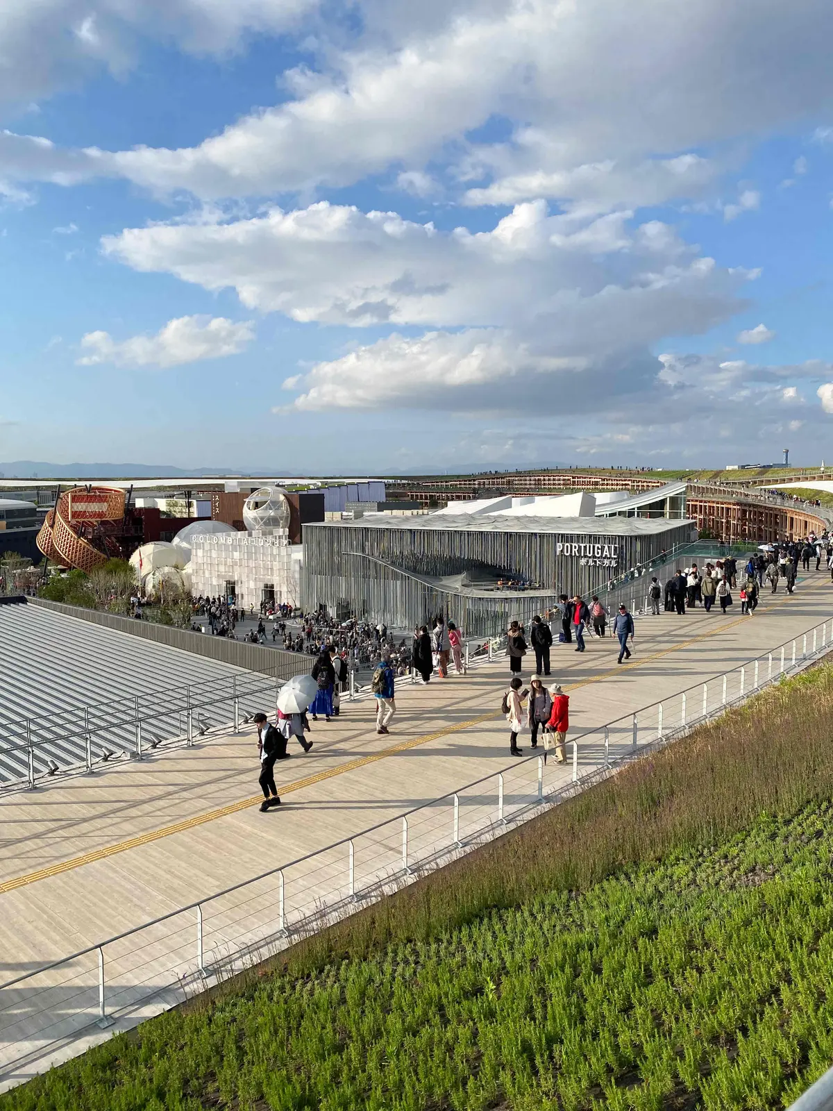 【大阪・関西万博2025】ミッフィーが待の画像_34
