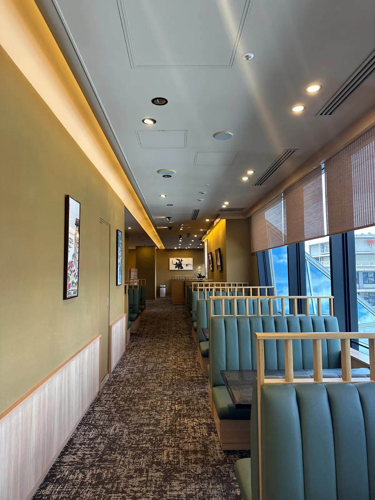 【京都駅直結 JR京都伊勢丹】穂のあかりの画像_6