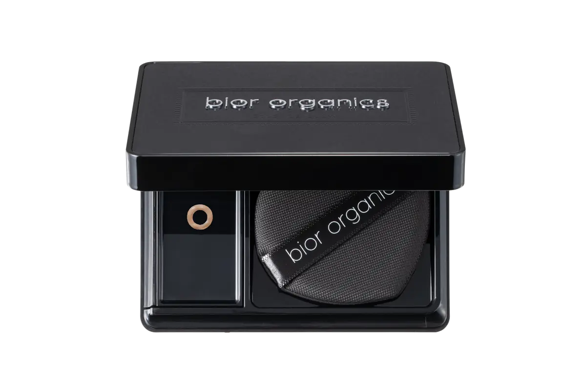 オーガニックアクアエアレスクッションエッセンスグロウ