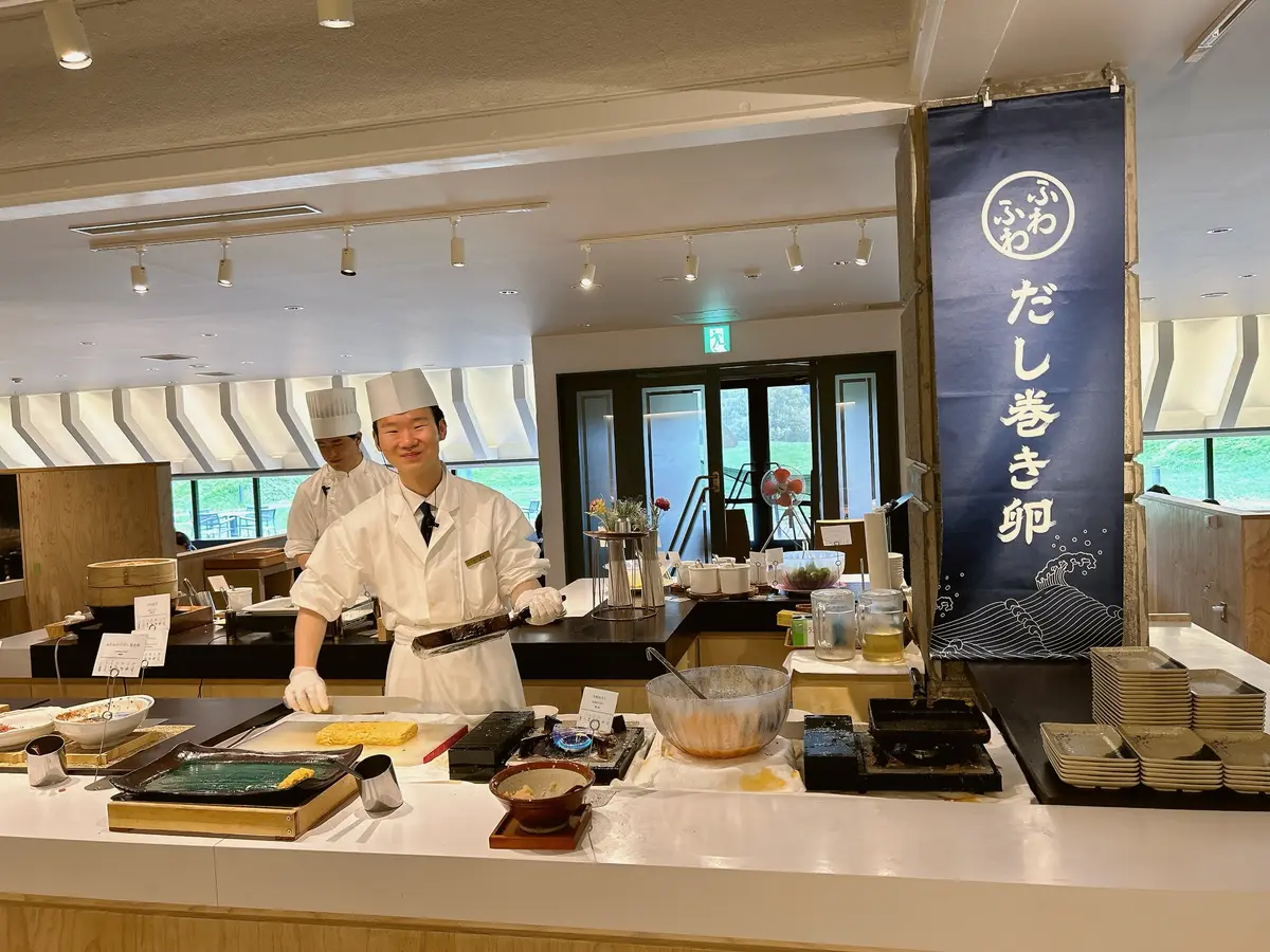 【北海道×女子旅】星野リゾート トマム2の画像_24