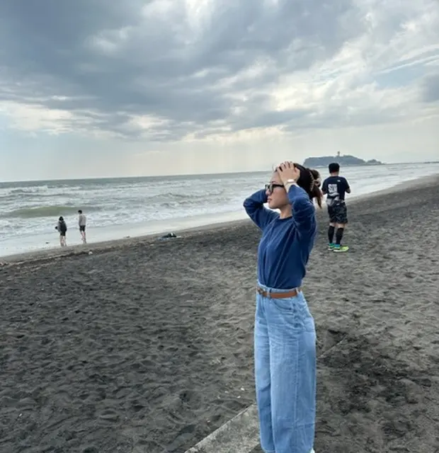 【神奈川グルメ】海が目の前‼︎PACIFの画像_7