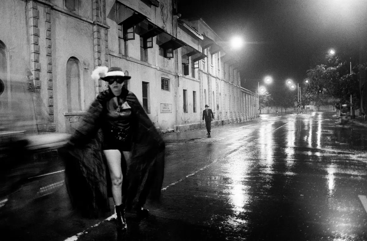 『シャネル・ネクサス・ホール』でアジアのの画像_1