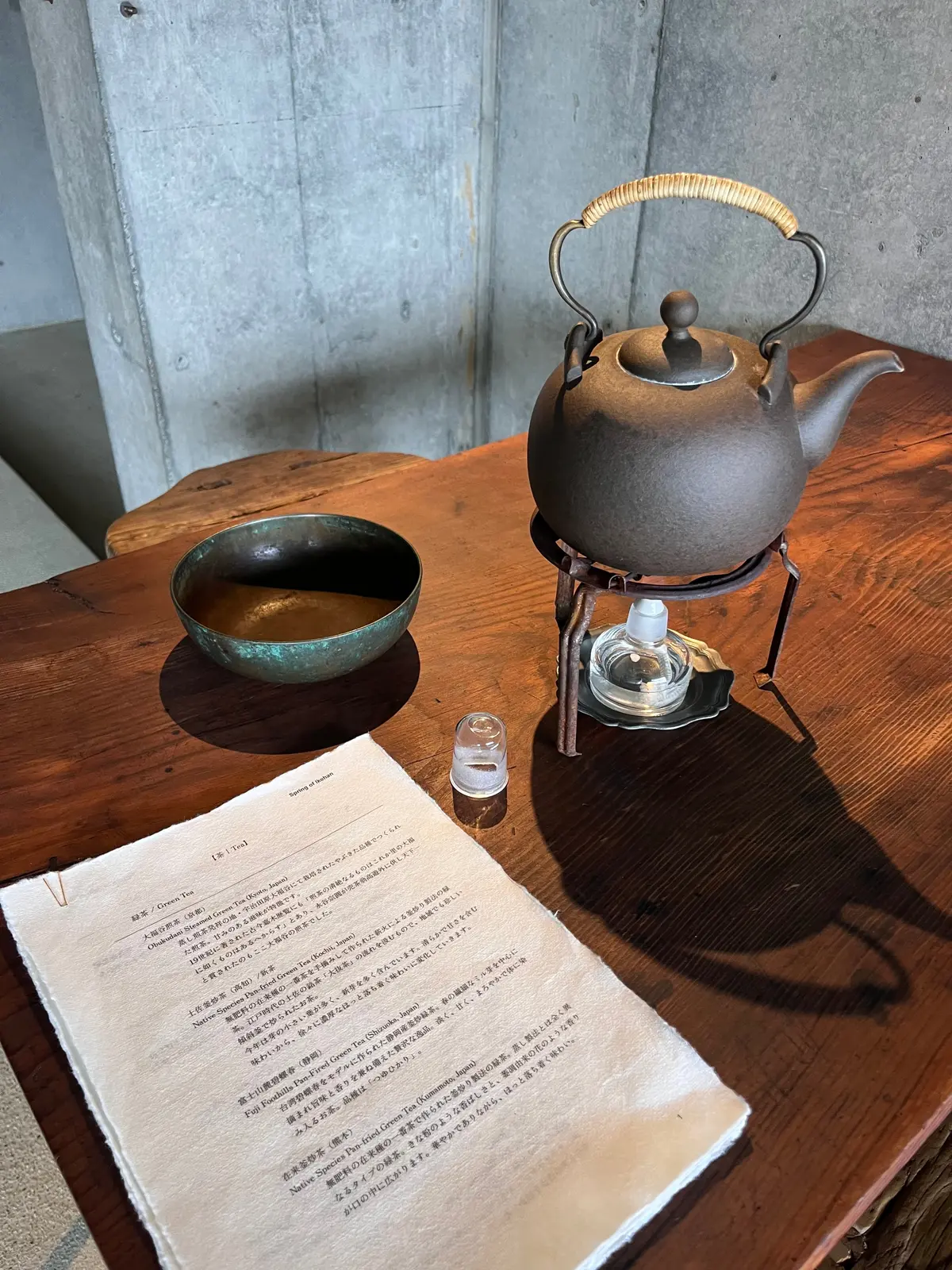 【京都｜清水五条】隠れた名店、鴨川のほとの画像_5