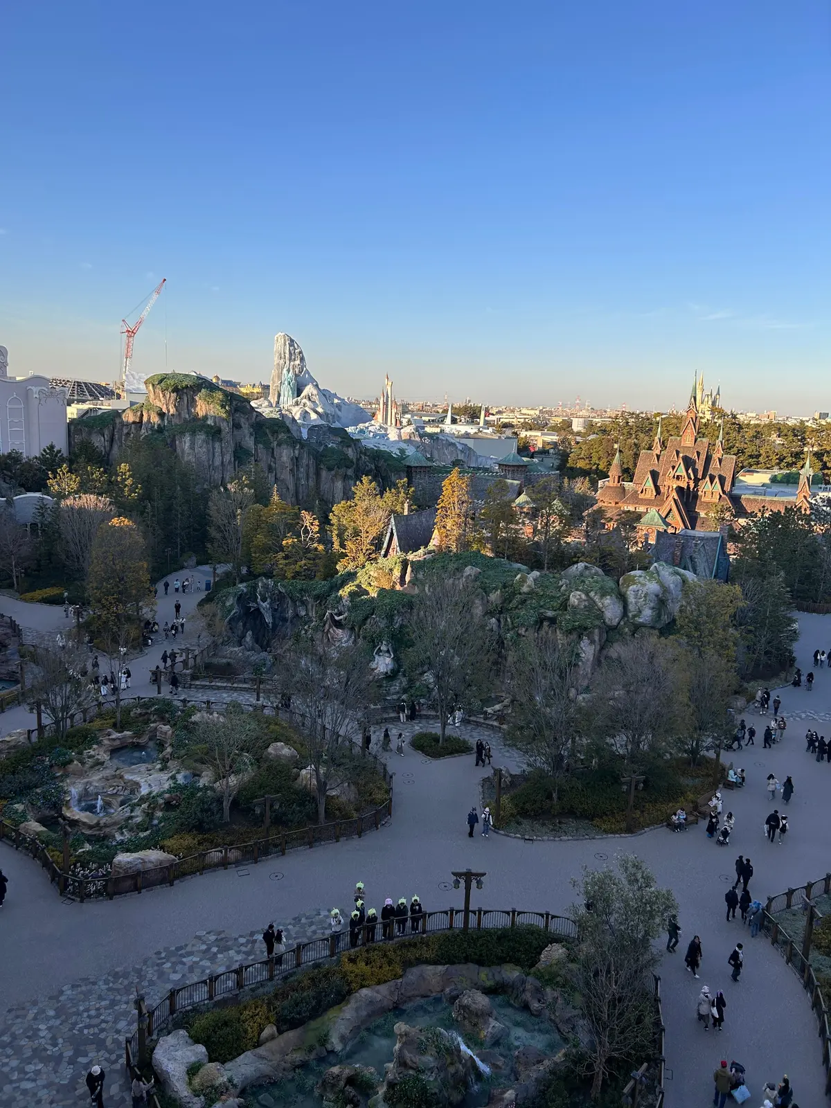 遂に！遂に！【ファンタジースプリングスホの画像_27