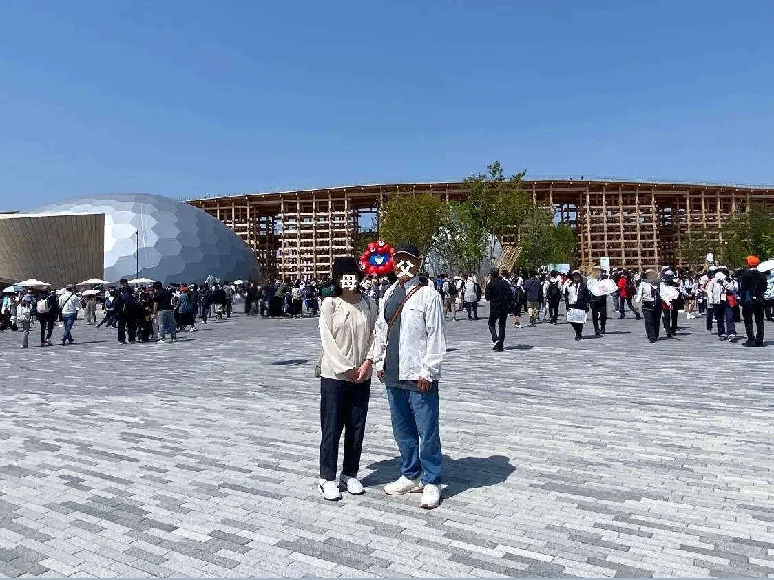 大阪・関西万博