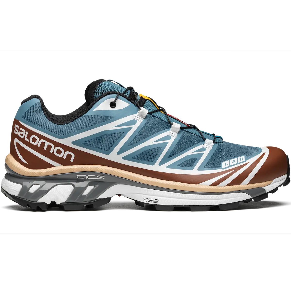 【SALOMON（サロモン）】のスニーカの画像_3