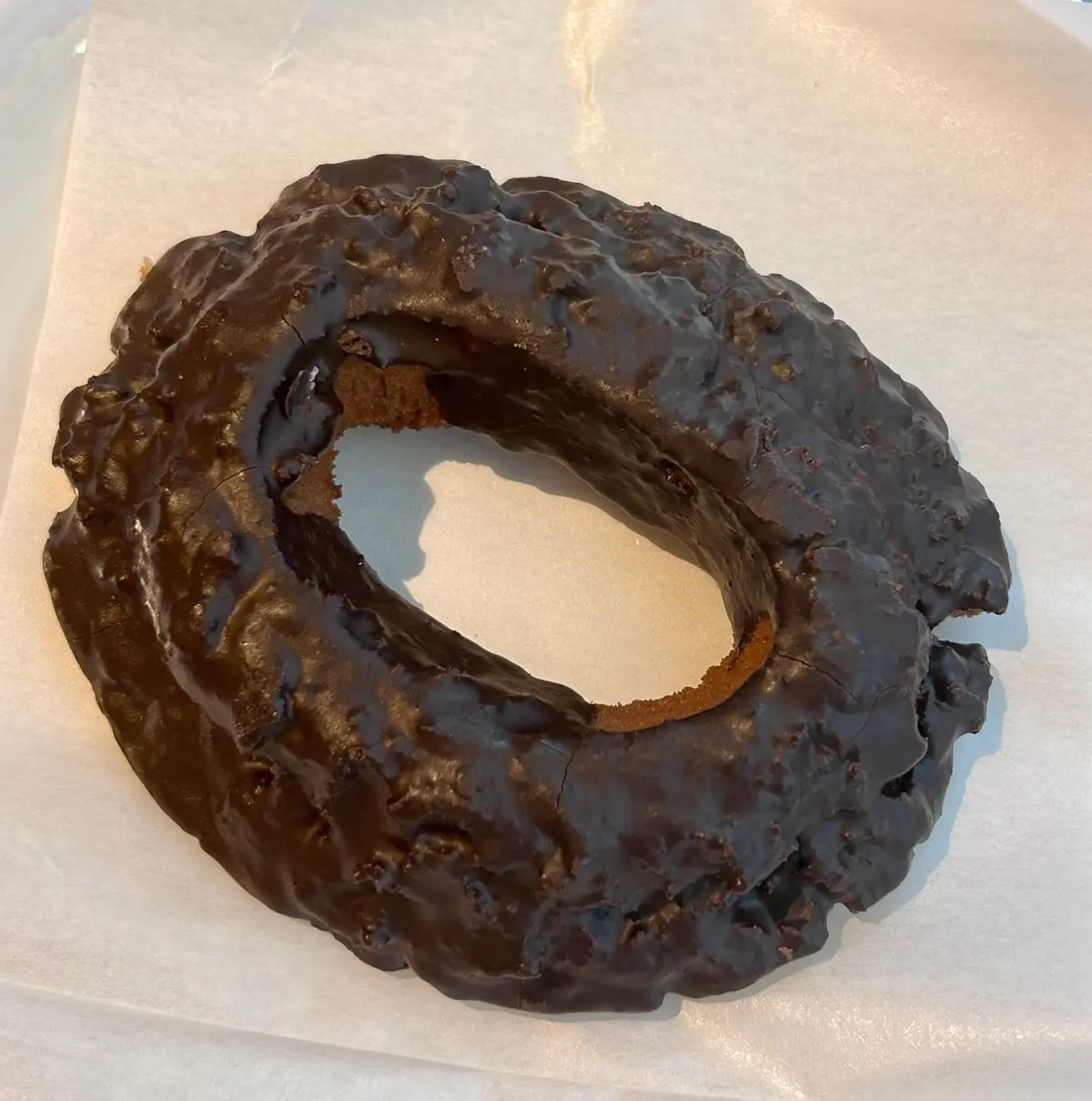 【スタバ新作スイーツ】食感が楽しい！ちょの画像_1