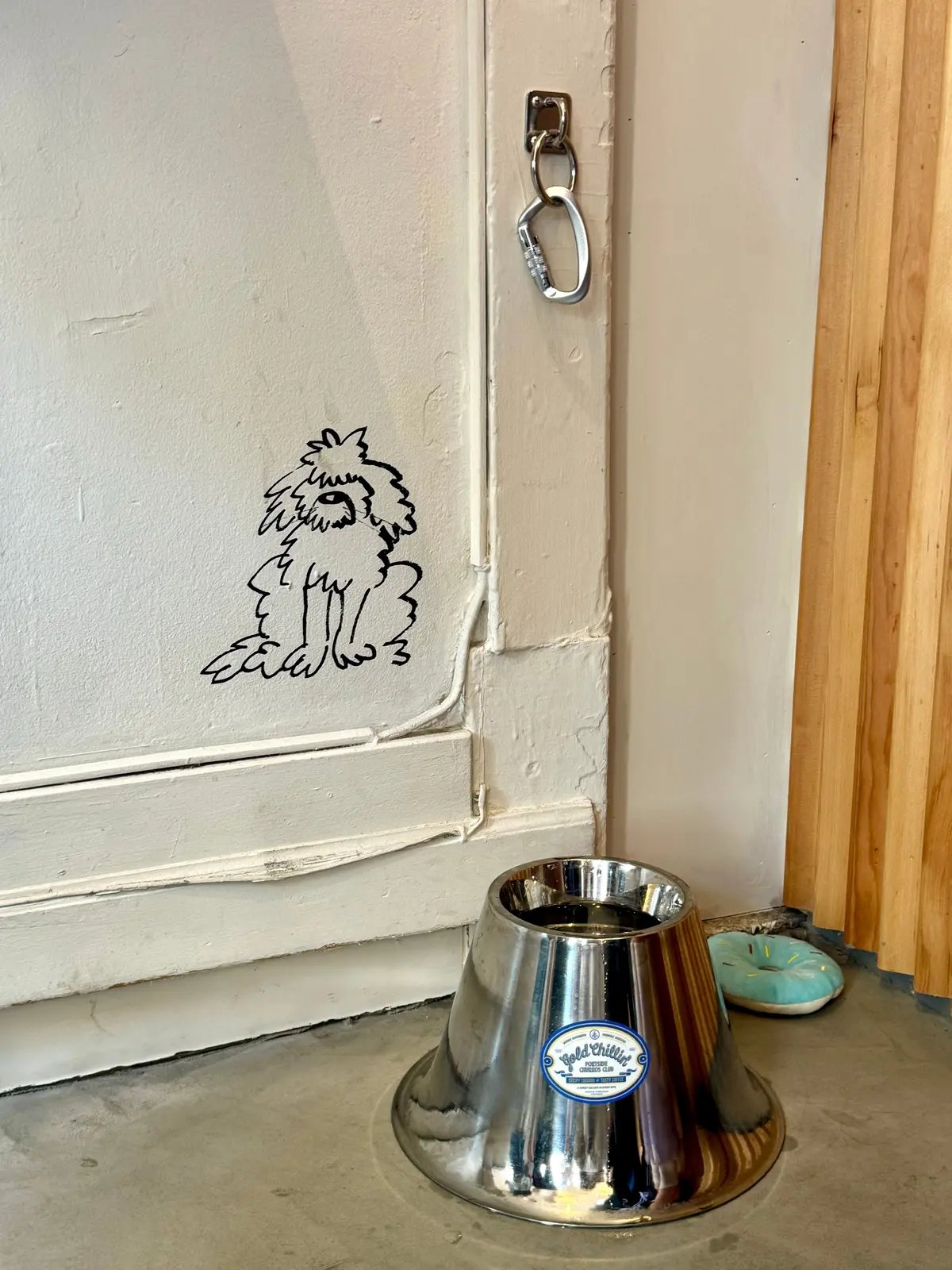 【大さん橋】新感覚スイーツ登場！大さん橋の画像_2