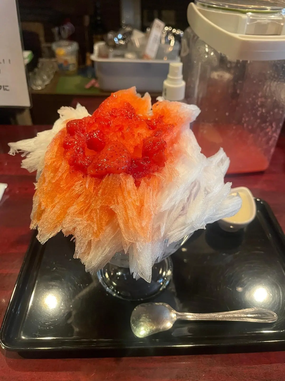【東京かき氷7選】この夏食べたい！都内での画像_5