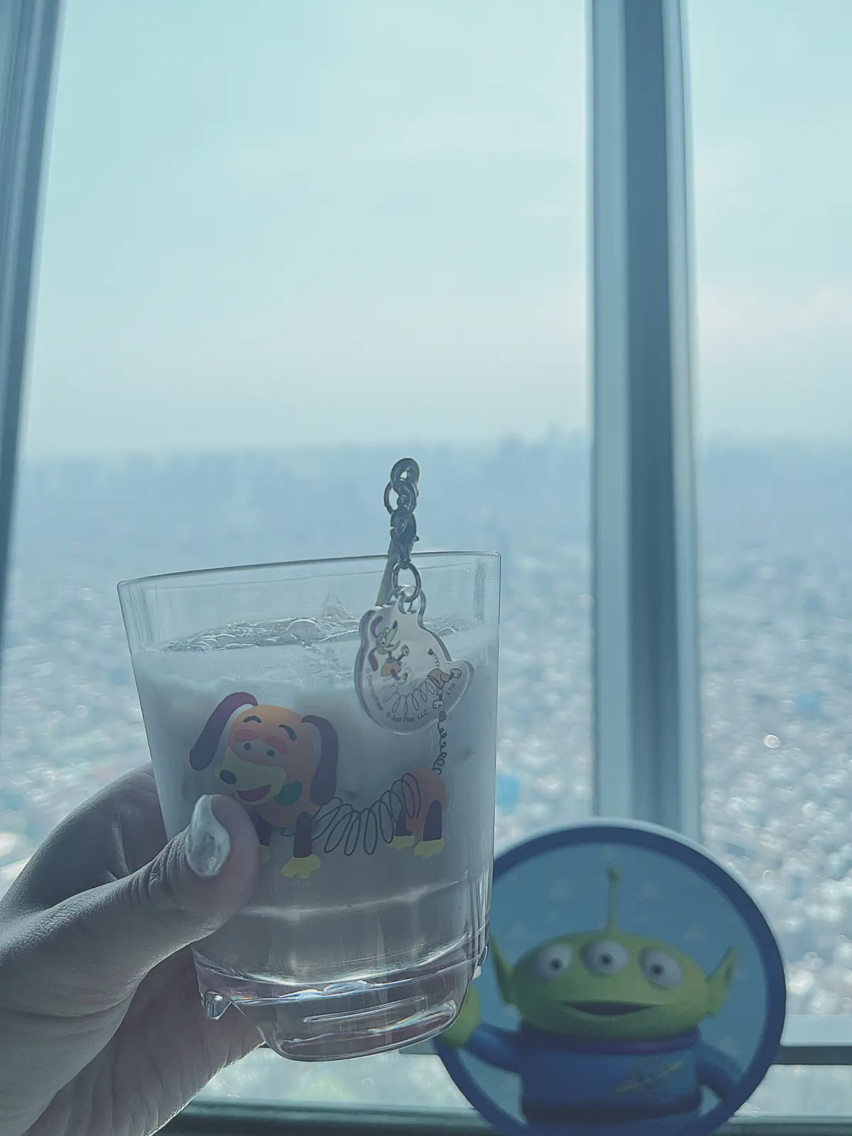 【スカイツリー×トイ・ストーリー】イマジの画像_5