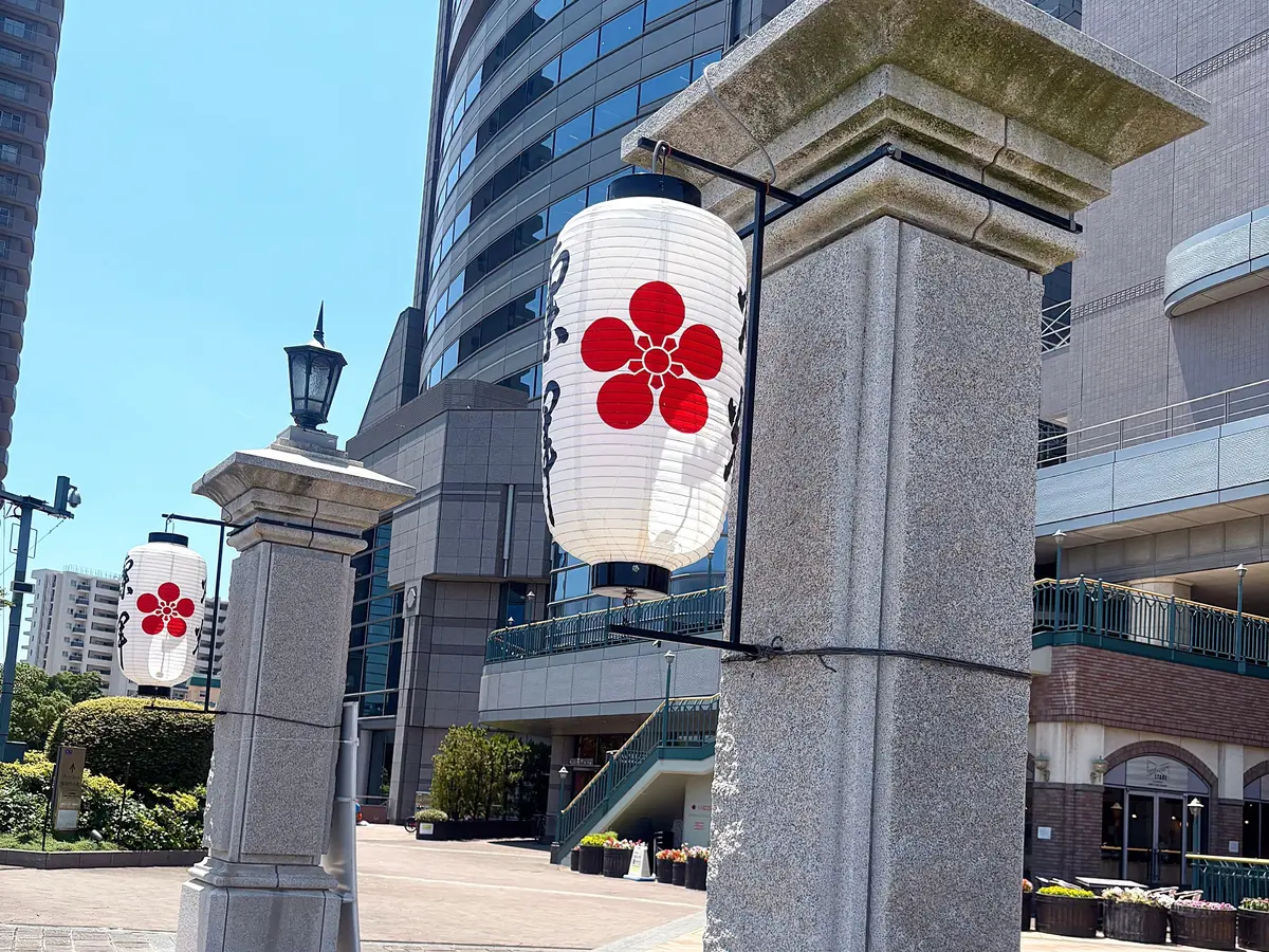 【大阪・天神祭】花火が見えるおすすめスポの画像_3