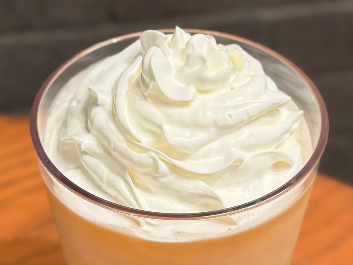 【スタバ 新作】カスタマイズするフラペチの画像_11