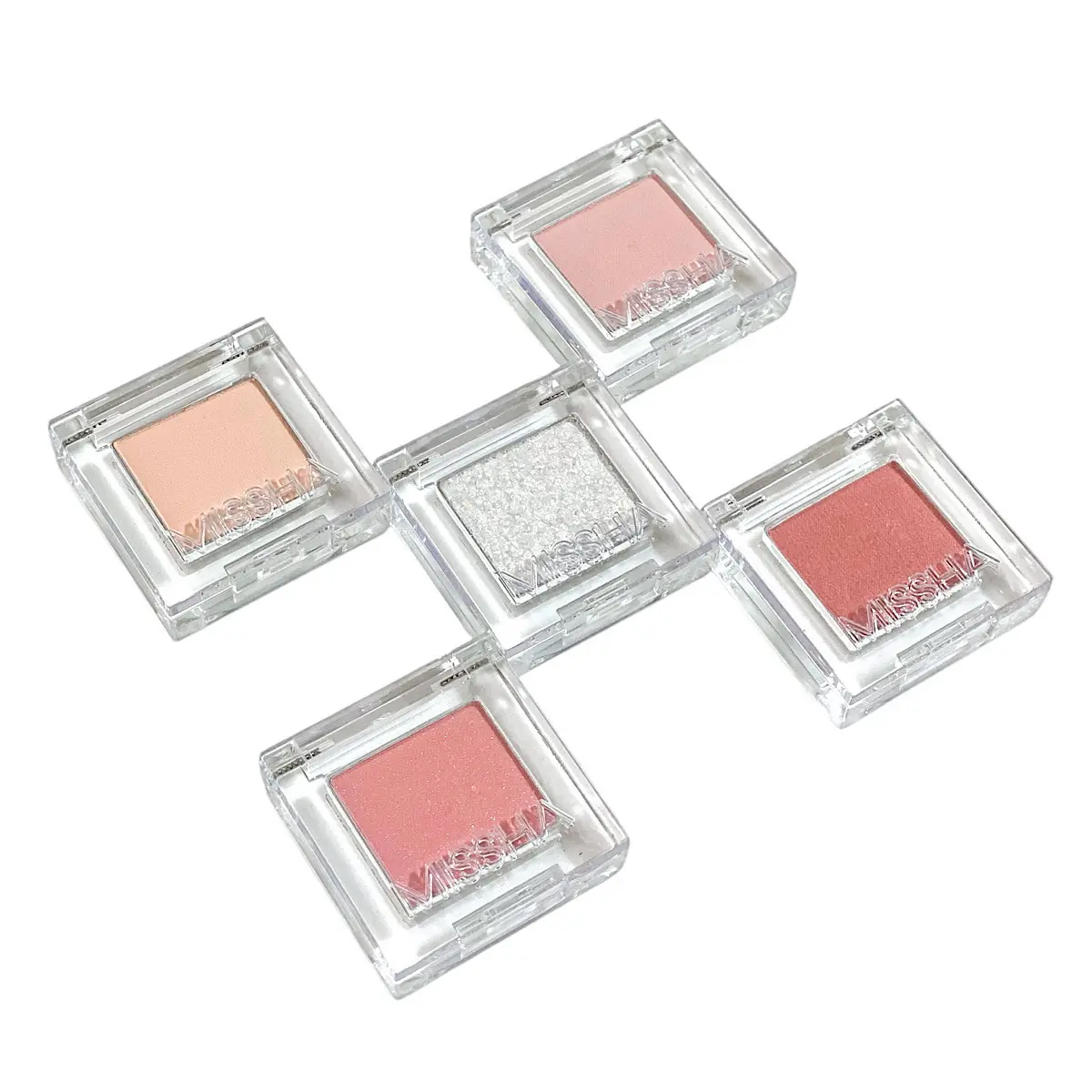 ミシャ／モダンアイシャドウ