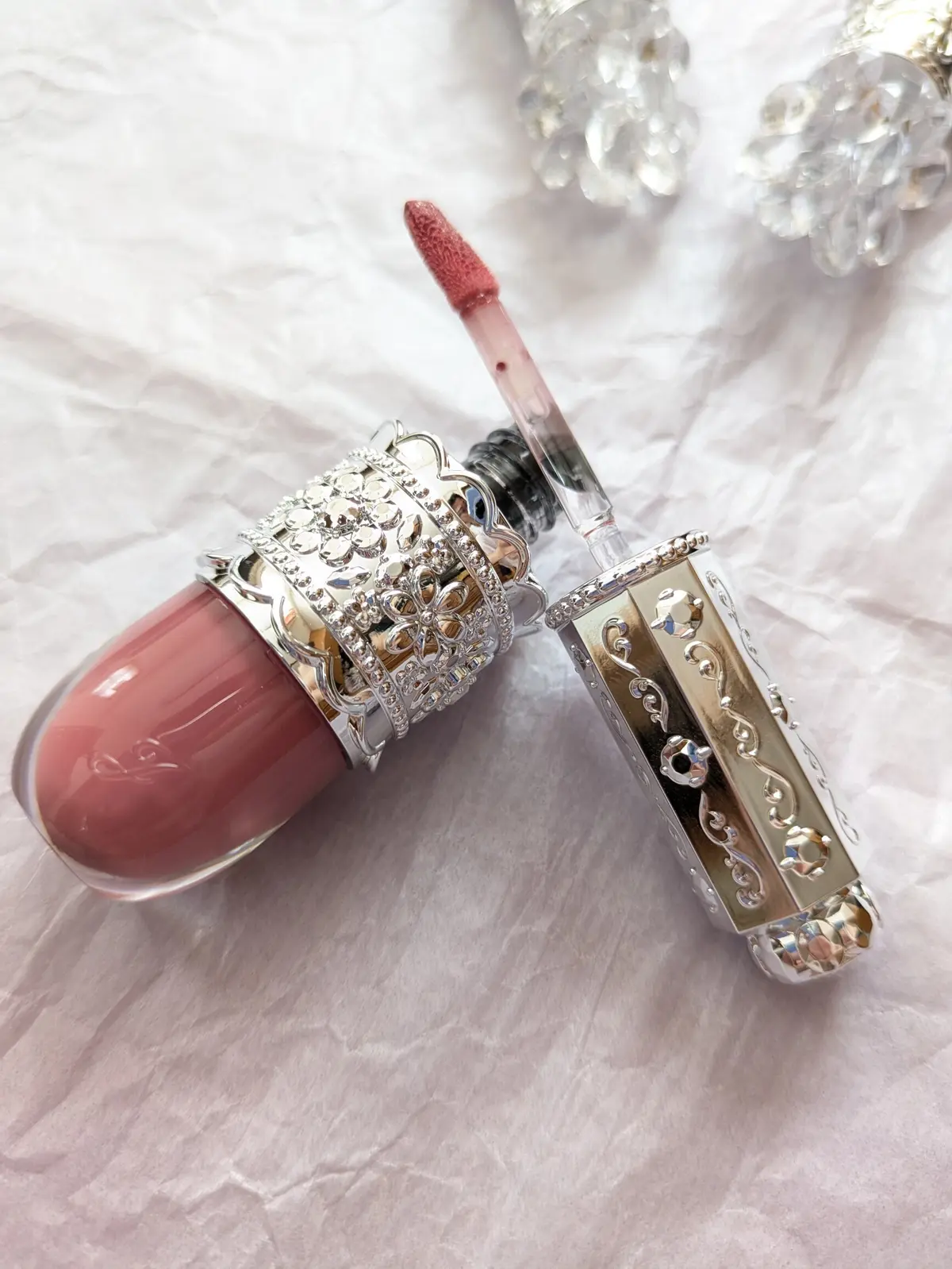 ２０周年を迎えた【ジルスチュアート】ビジの画像_2