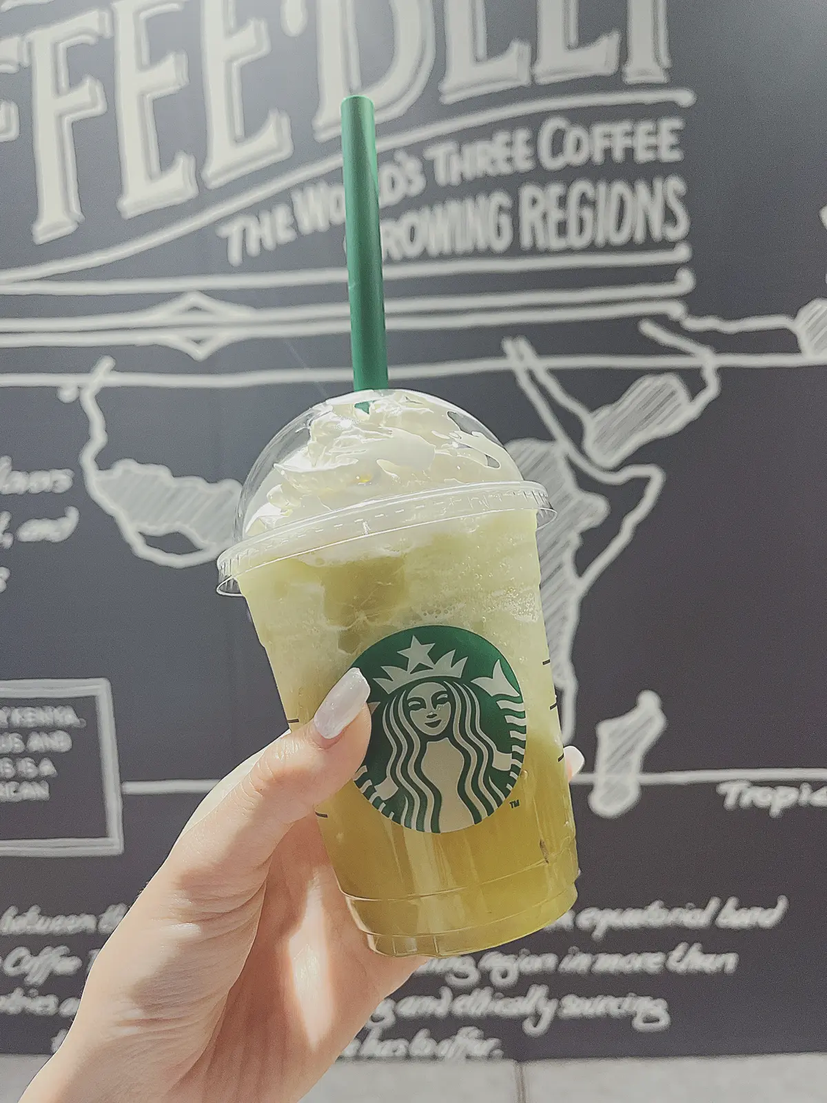 【スタバ】元スタバ店員の歴代で好きなスイの画像_1