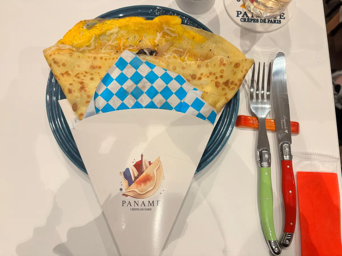 【銀座 | 東京】今なら穴場！ 本場パリの画像_8