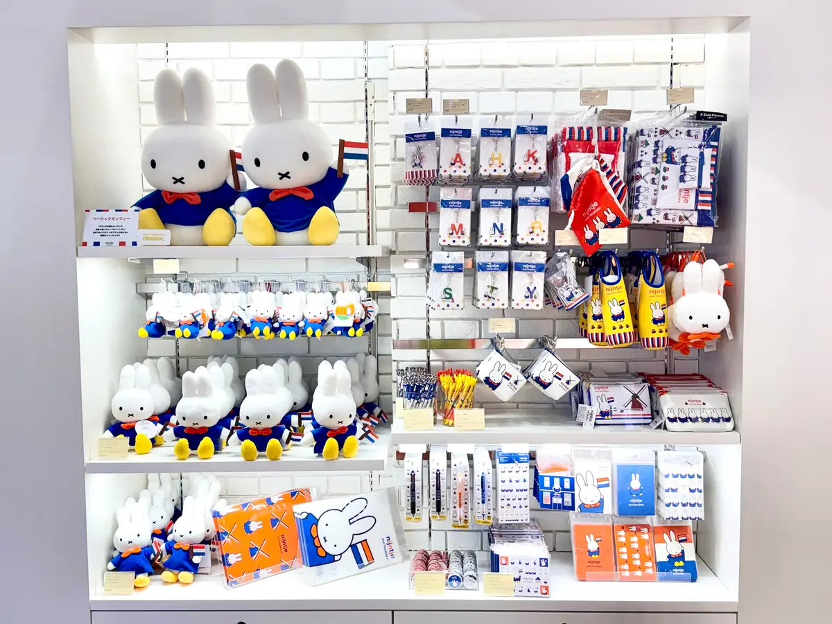 【ハウステンボス】新エリア「ミッフィー・の画像_107