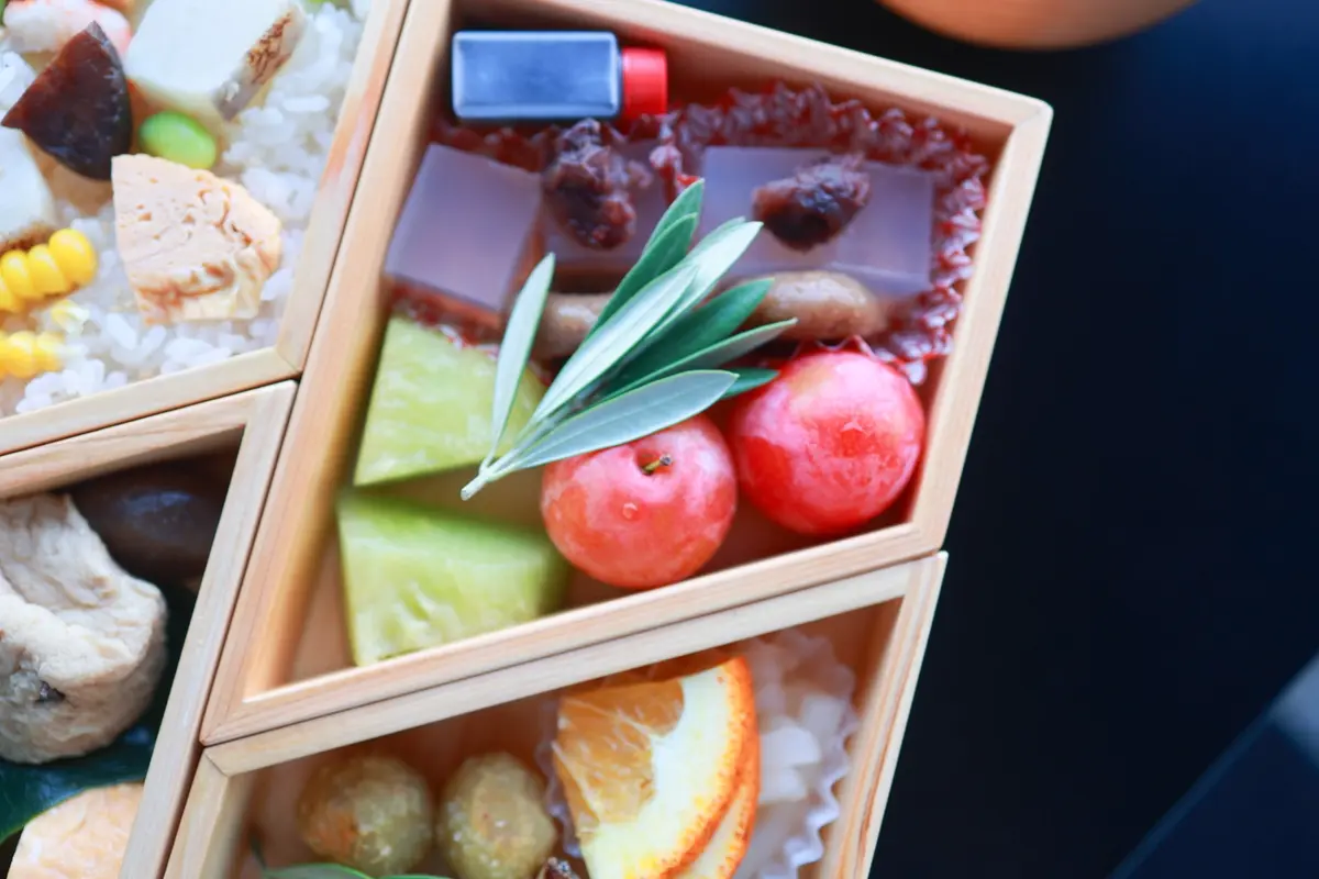 【香川県・小豆島ホテル】特別感たっぷりのの画像_12