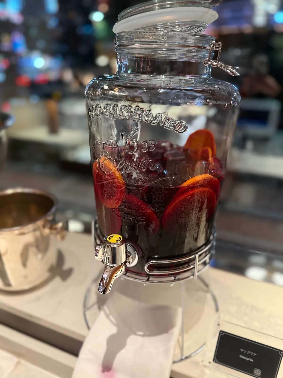 【横浜ベイシェラトン ホテル&タワーズ】の画像_11