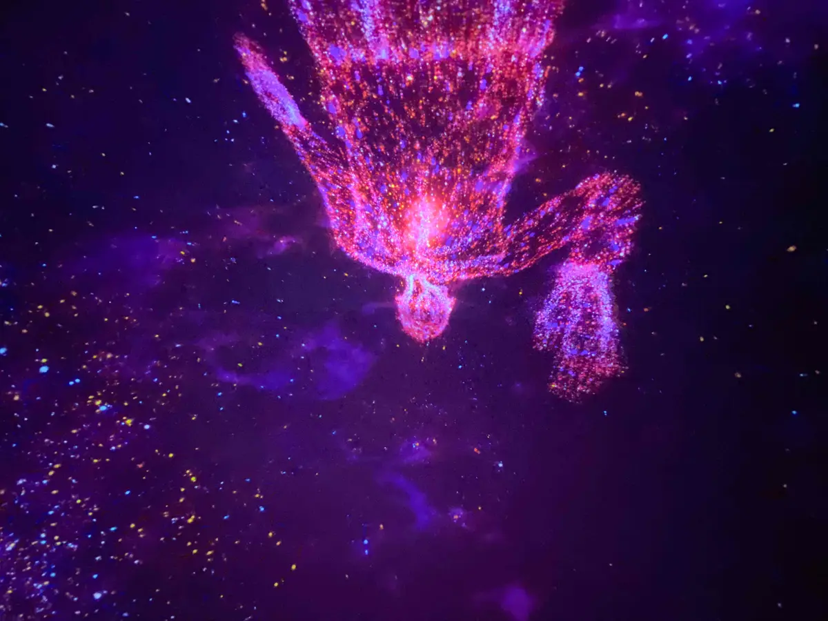 【大阪｜万博2025】現地の砂が触れる！の画像_17