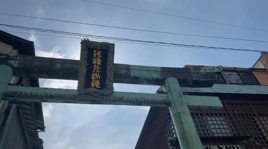 【江ノ島】また訪れたい！王道モデルコースの画像_1