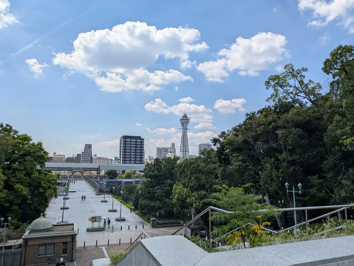 ますます盛り上がる≪大阪≫最新技術の没入の画像_5