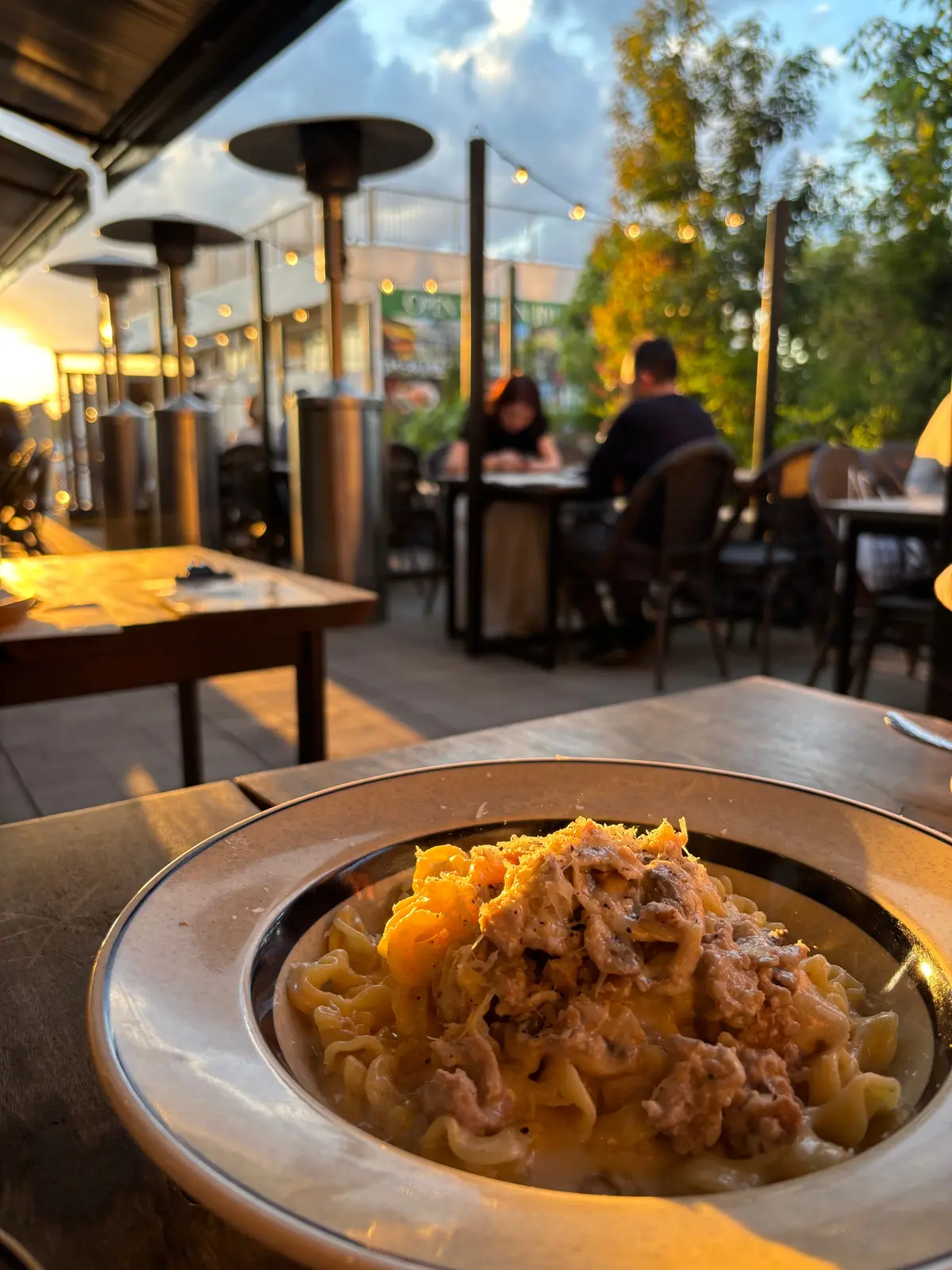 【自由が丘】ランチもディナーもテラス席がの画像_3