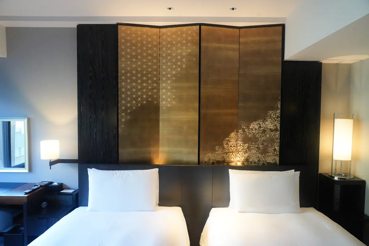 【横浜】『ハイアットリージェンシー横浜』の画像_3