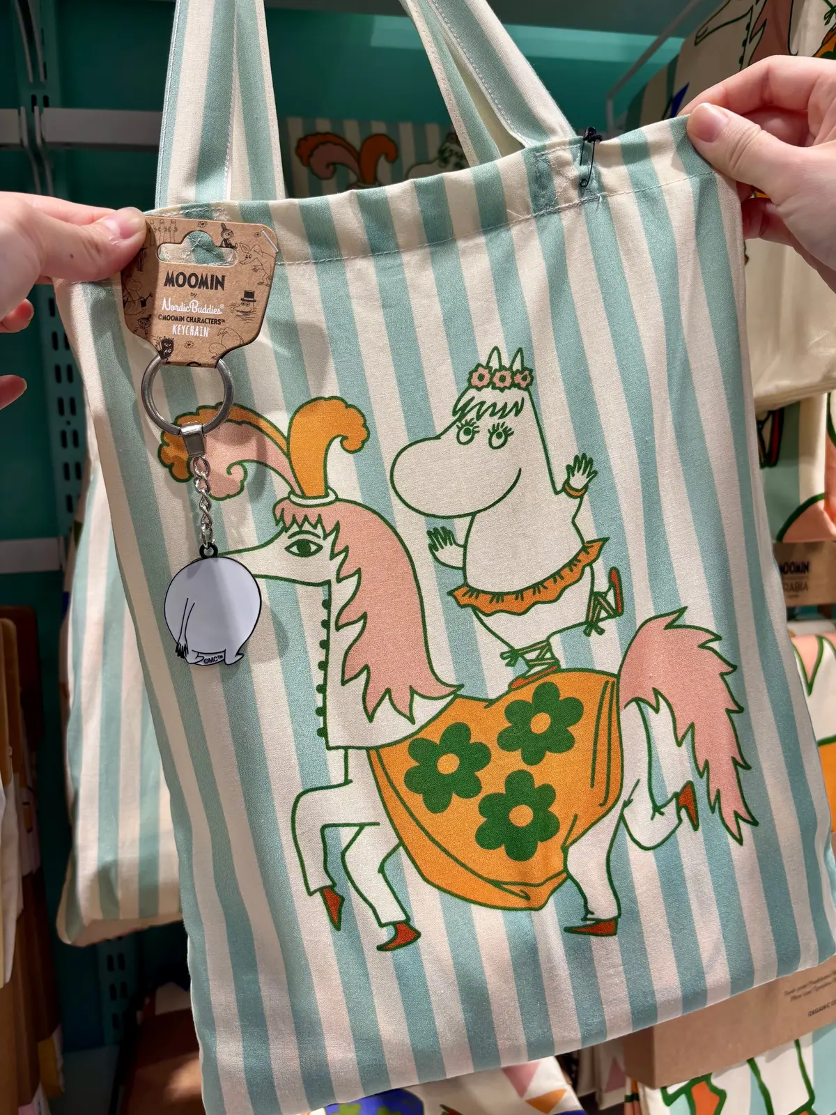 【ムーミン アラビア】ムーミン80周年企の画像_13