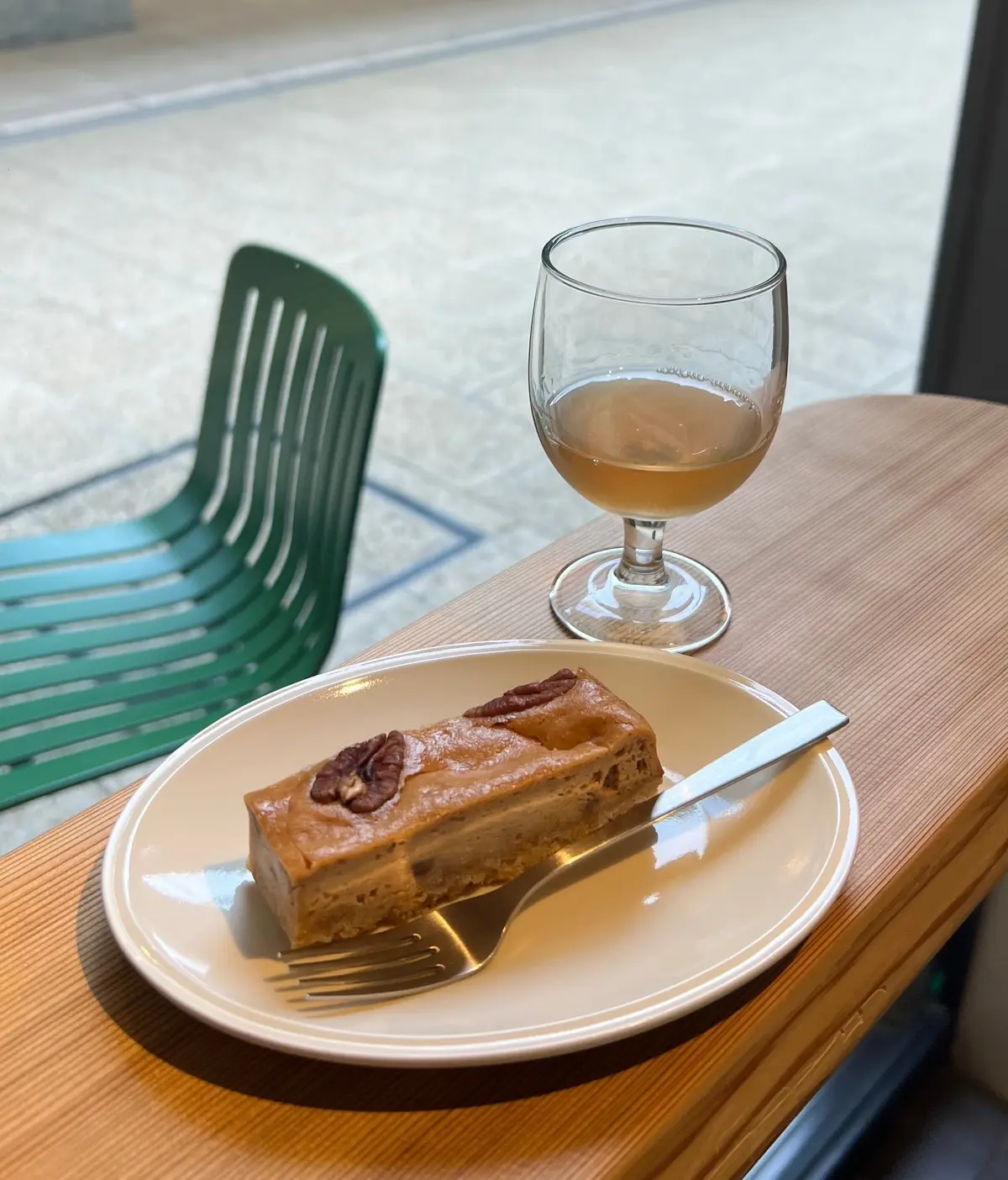 【梅田】隙間時間をいいものに。お昼からスの画像_4