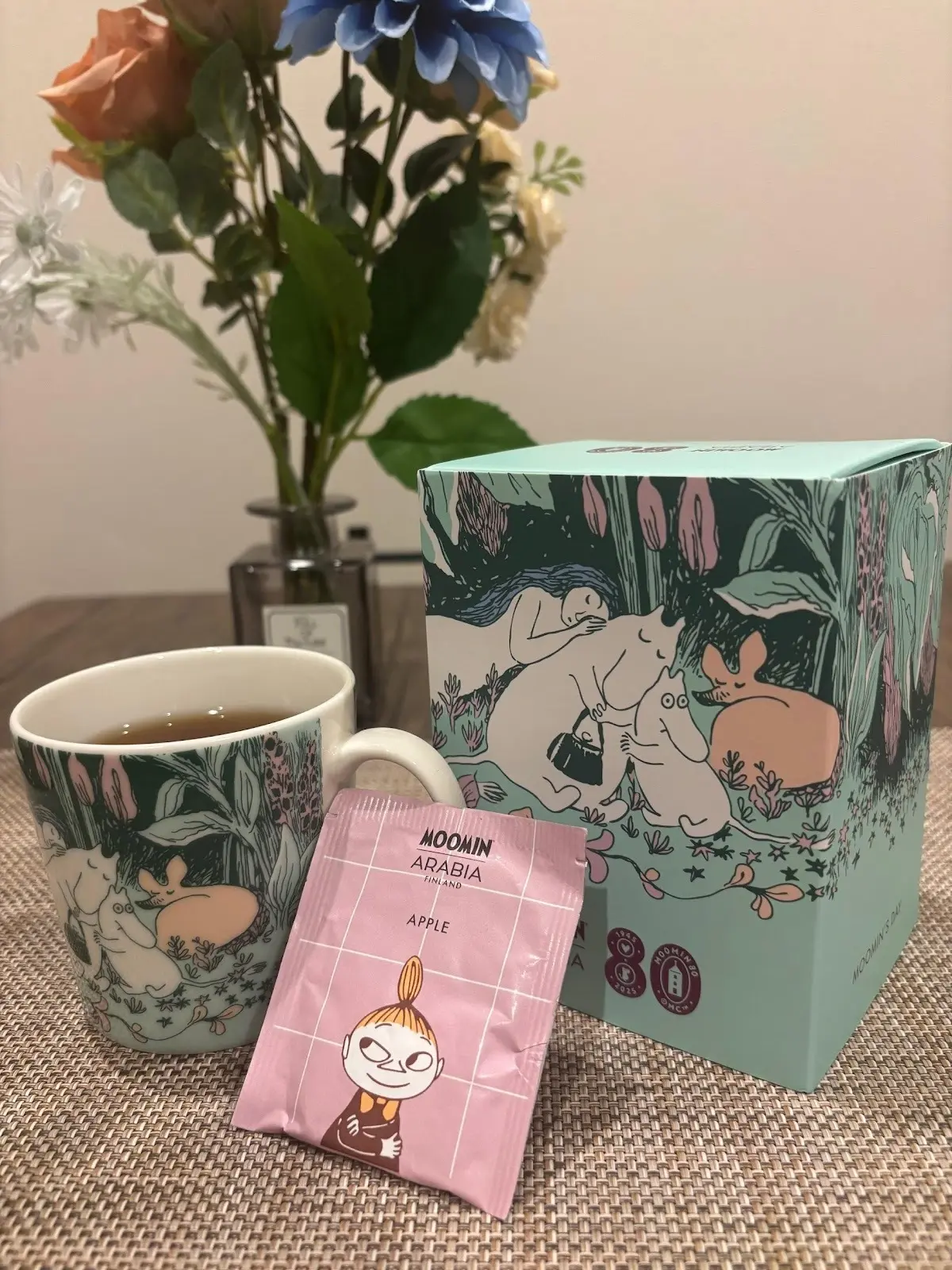 【ムーミンファン必見】8月9日はムーミンの画像_3