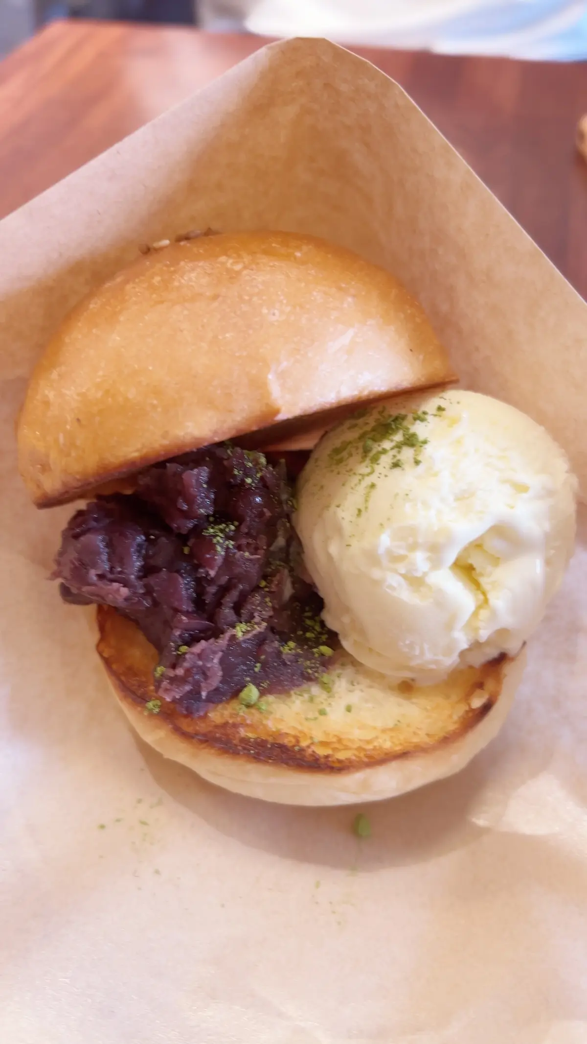 【神戸カフェ】絶品ハンバーガーが食べられの画像_7